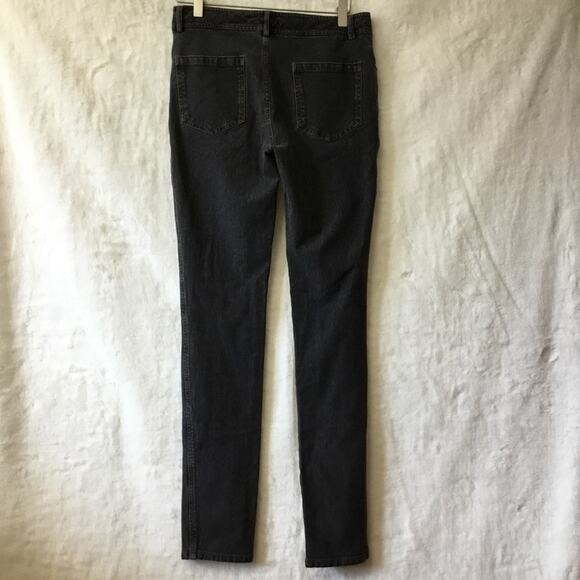 Alberto Makali Black Straight leg Jeans - Picture 11 of 14